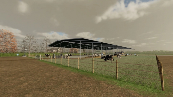 fs22-mods,  My Cow Pasture v1.0.1.0