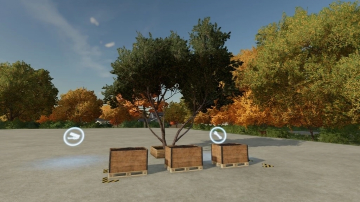 Image: Olive Tree v1.0.0.0 0