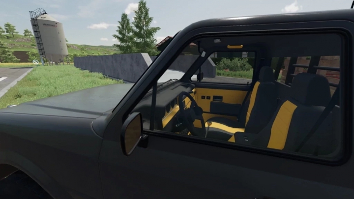 Image: Pickup 1986 v1.1.0.0 7