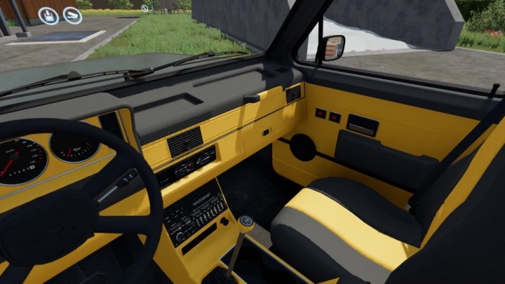 Image: Pickup 1986 v1.1.0.0 2