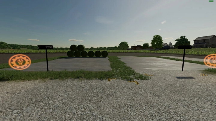 fs22-mods, Production Revamp v1.2.0.8