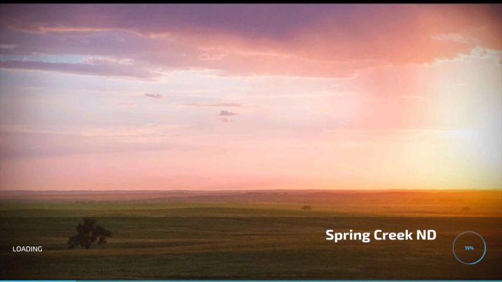 Image: Spring Creek 12km Modified v1.0.0.0 0