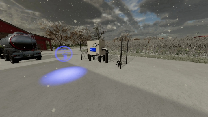 Image: Water Pump v1.0.0.0 0