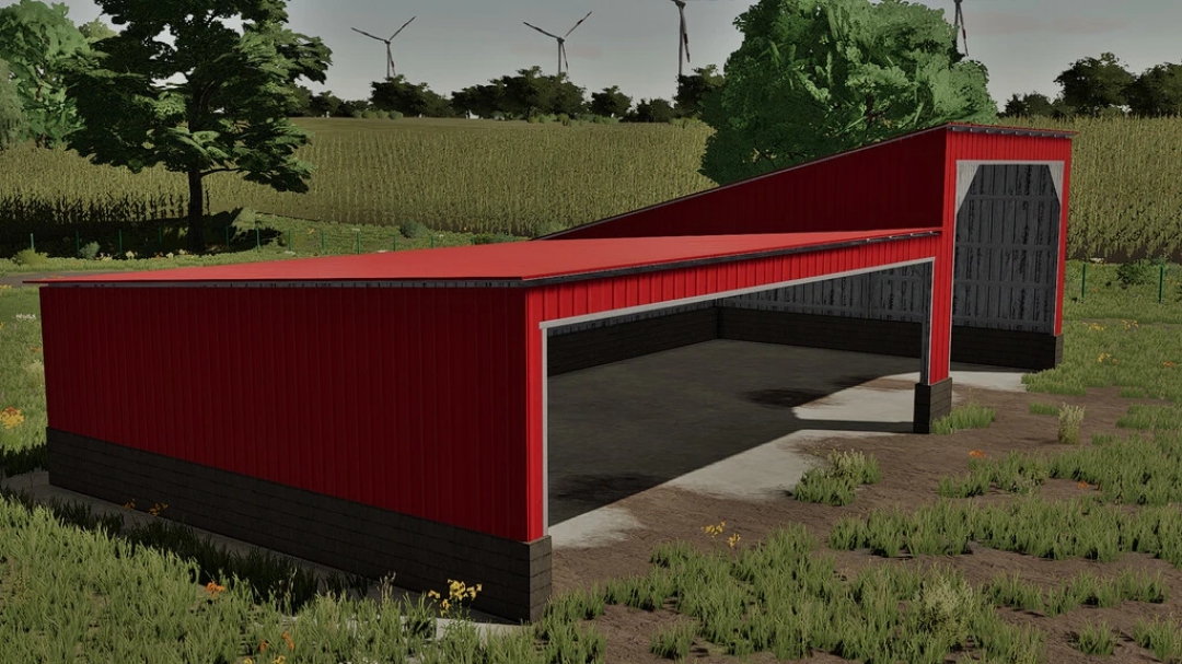 American Carport v1.0.0.0