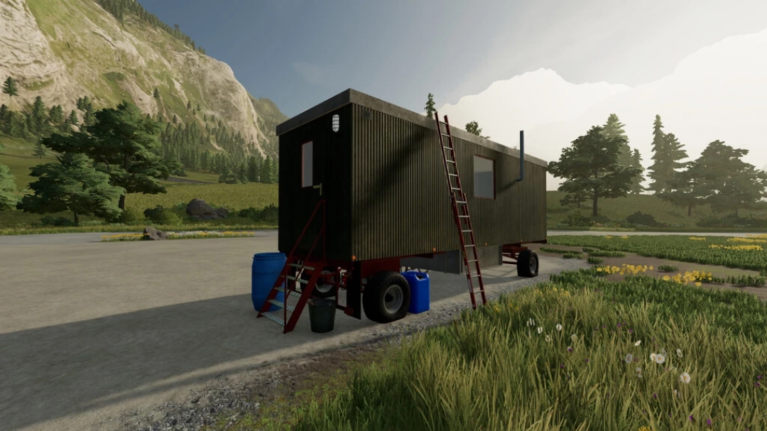 Caravan v1.0.0.0