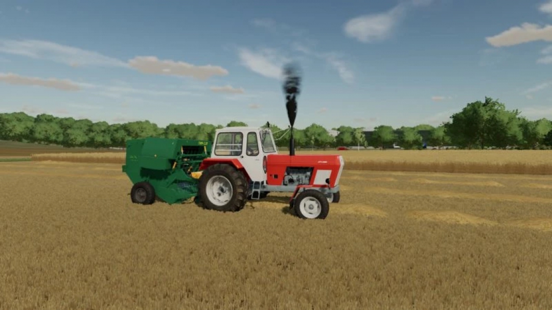 FS22 PRL 150 v1.0.0.0