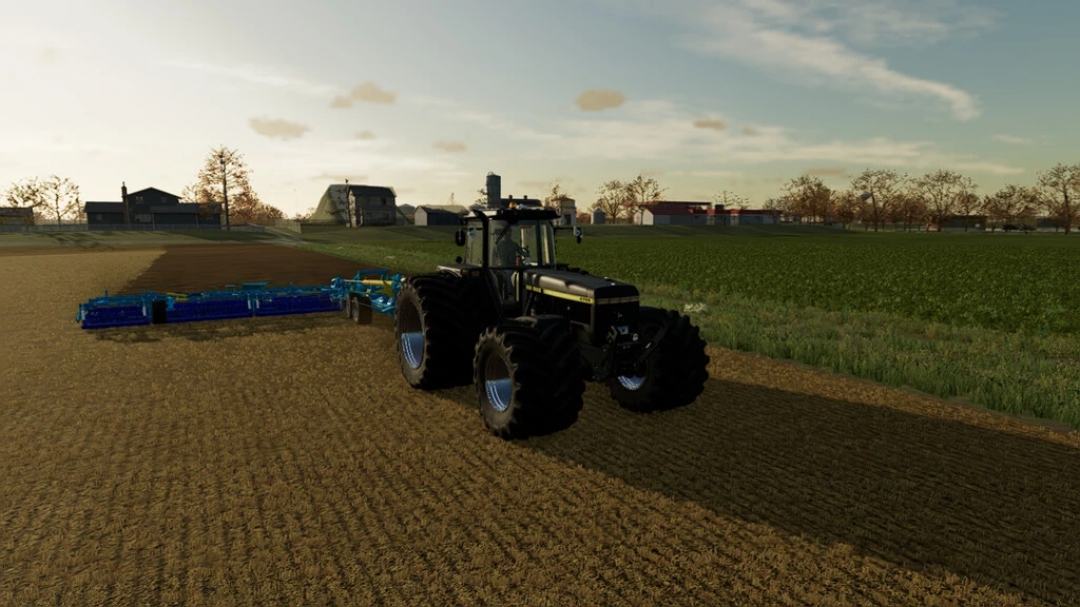 John Deere 4755 v1.0.0.0