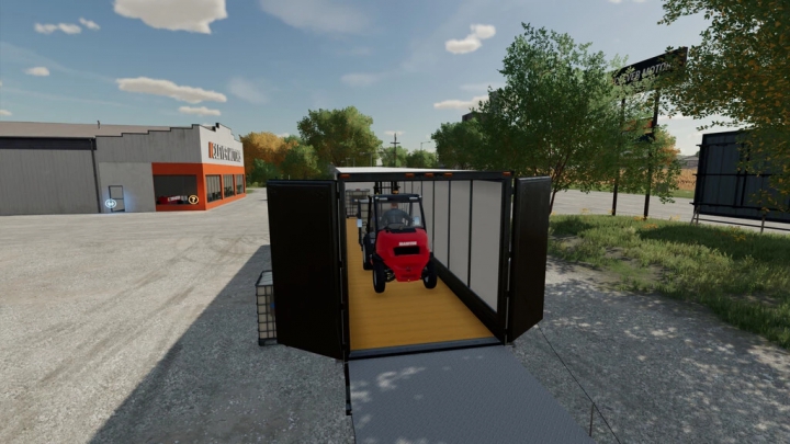 Image: 53 Ft Dry Van v1.0.0.0 2