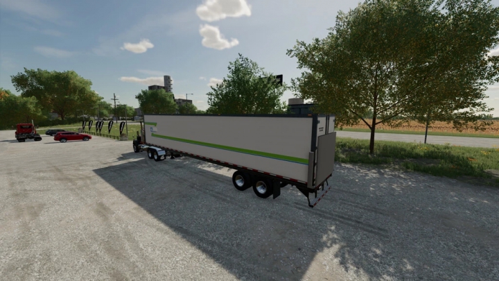 Image: 53 Ft Dry Van v1.0.0.0 0