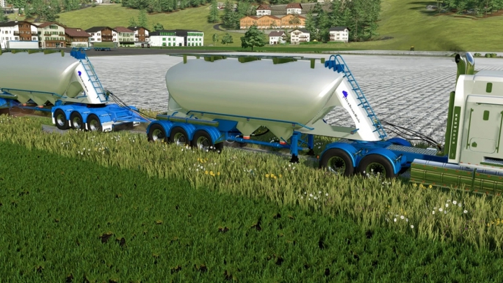 Image: Australian Pneumatic Tankers v1.1.0.0 0