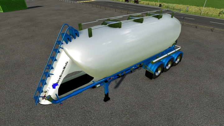 Image: Australian Pneumatic Tankers v1.1.0.0 2