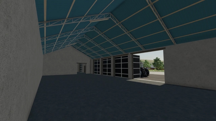 Image: Big Garage 37x12 BETA