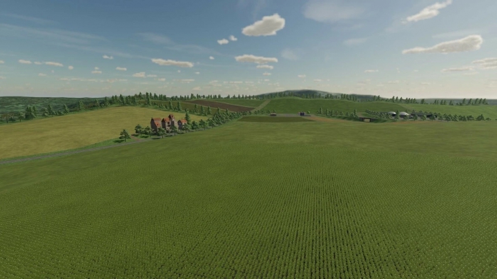 fs22-mods,  Departement Haut Beyleron 4x Map v0.1.6.4 Beta