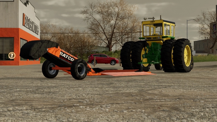 Image: FS22 Batco PS2400 v1.0.0.0 0