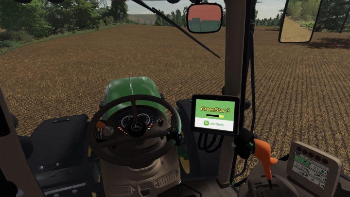 Image: John Deere 6030 Series 6cyl v1.0.0.2 4