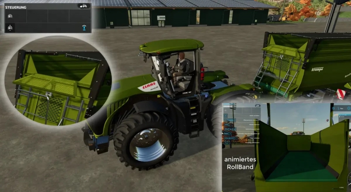 Image: Krampe Bandit 750 Terra Trac v1.0.1.0 1