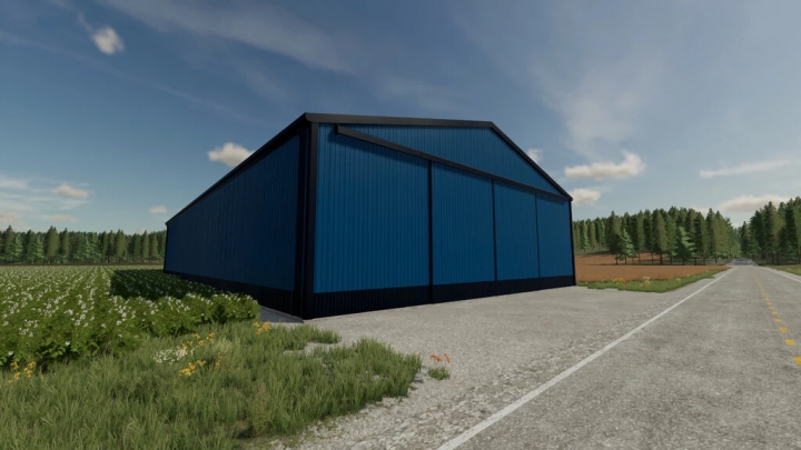 Image: Lage Pole Barn v1.0.0.0 3