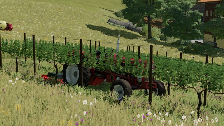 fs22-mods,  Lizard 2850 and 422 v1.0.0.0