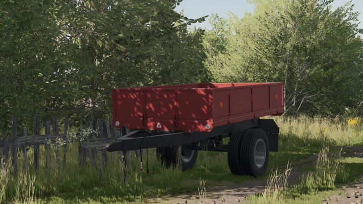 fs22-mods,  Lizard T06 v1.0.0.0