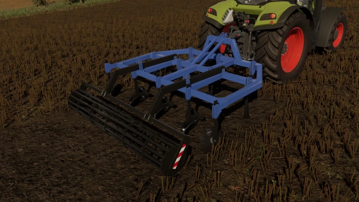 fs22-mods,  Lizard U 453 v1.0.0.0