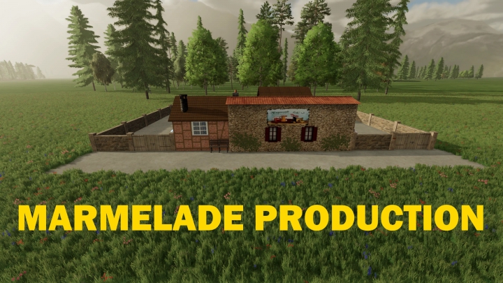 Image: Marmelade Production 0