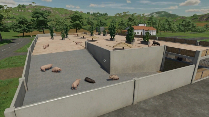 Image: Modern Pigsty v1.0.0.0 5