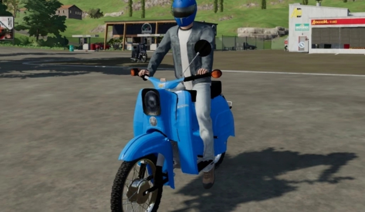 Image: Motorbike Pack v1.0.0.0