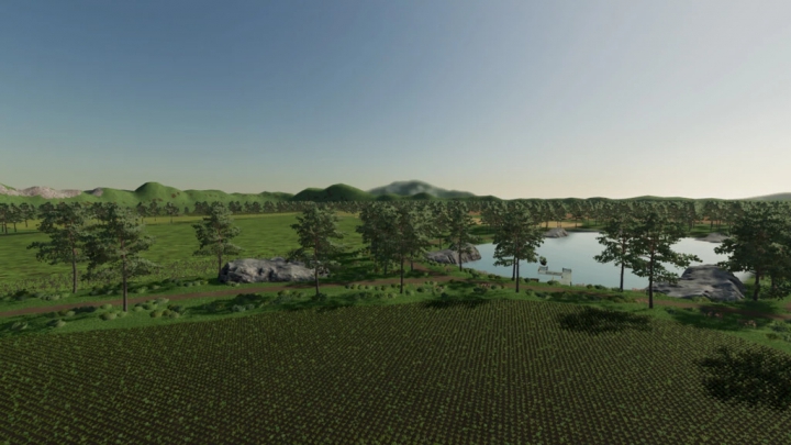 Portugal South v1.1.0.0