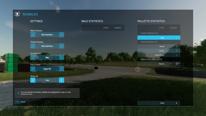 Image: See Bales v3.0.0.1 5