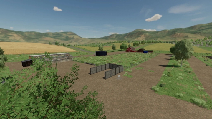 Image: Westbridge Hills v1.0.0.1 0