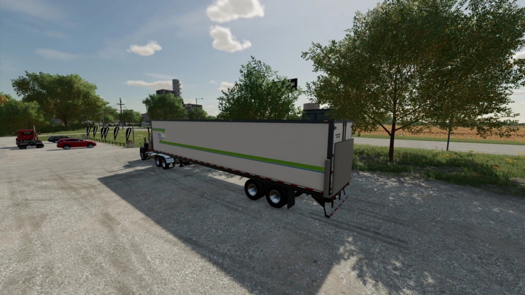 53 Ft Dry Van v1.0.0.0