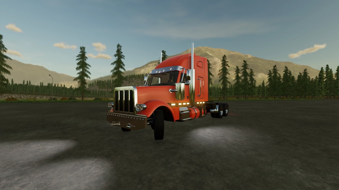 Lizard TX 415 Barrelcore v1.0.0.0