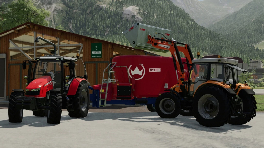 Massey Ferguson 5700 S 2020 v1.0.0.0