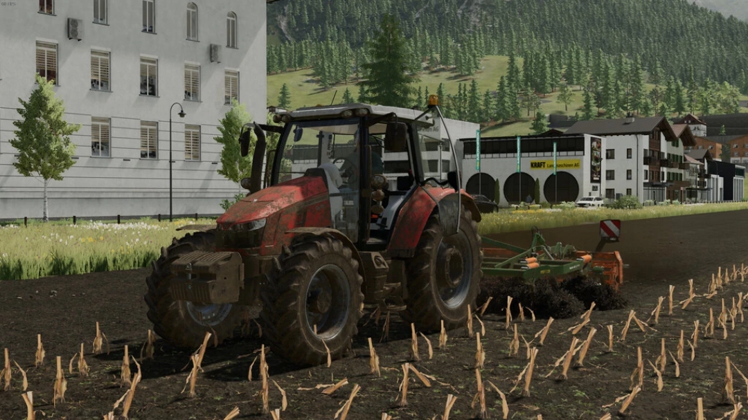 Massey Ferguson 5700 S 2020 v1.0.0.0