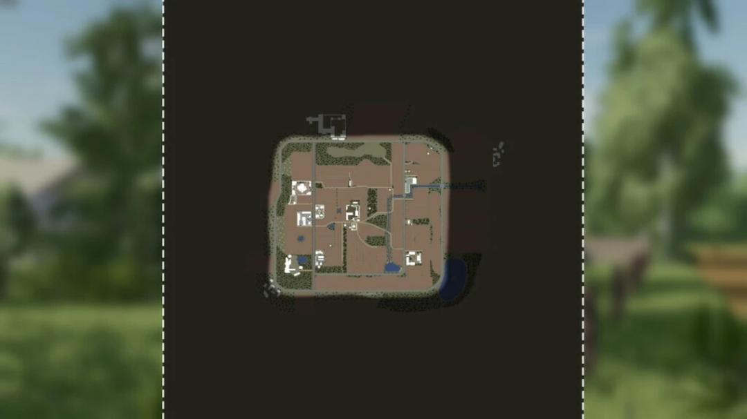 Mazowszany Map v1.2.0.0