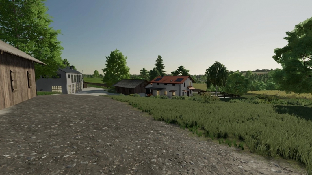 Upper Bavaria 22 v1.0.0.0