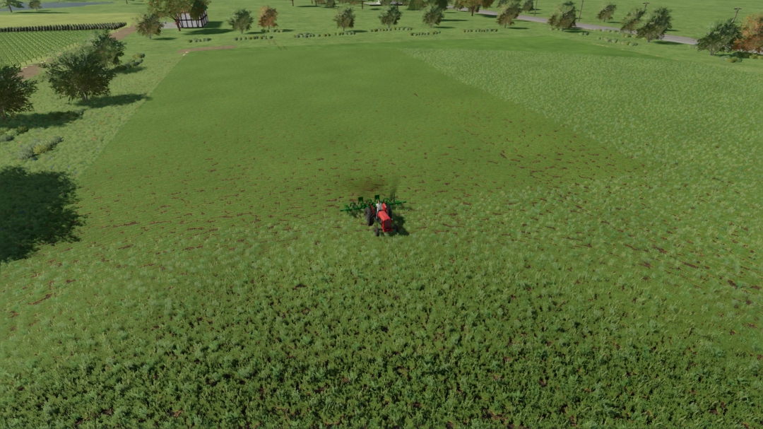 WeedCrop Utility v1.0.0.0