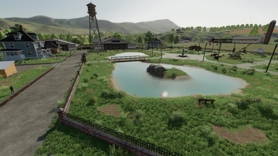 Westbridge Hills v1.0.0.1