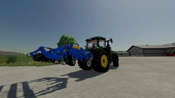 fs22-mods,  Agro-Lift GRM-ZNS v1.0.0.0