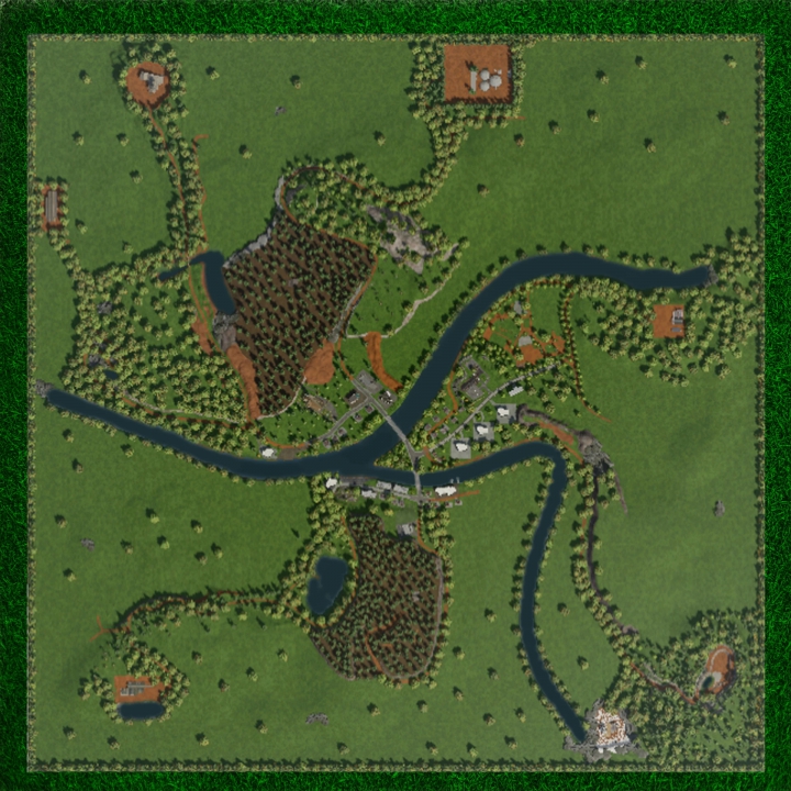 Image: Araguaia Valley v1.0.0.0 1