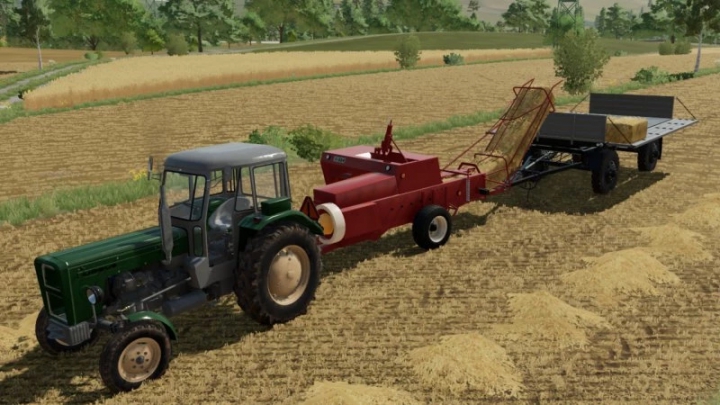 fs22-mods,  Autosan D50 Autoload v1.0.0.0