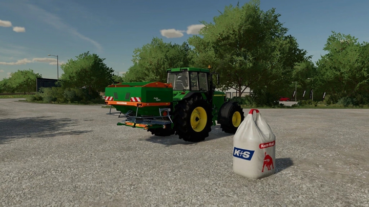 Image: BigBags As Default v1.0.0.0 0