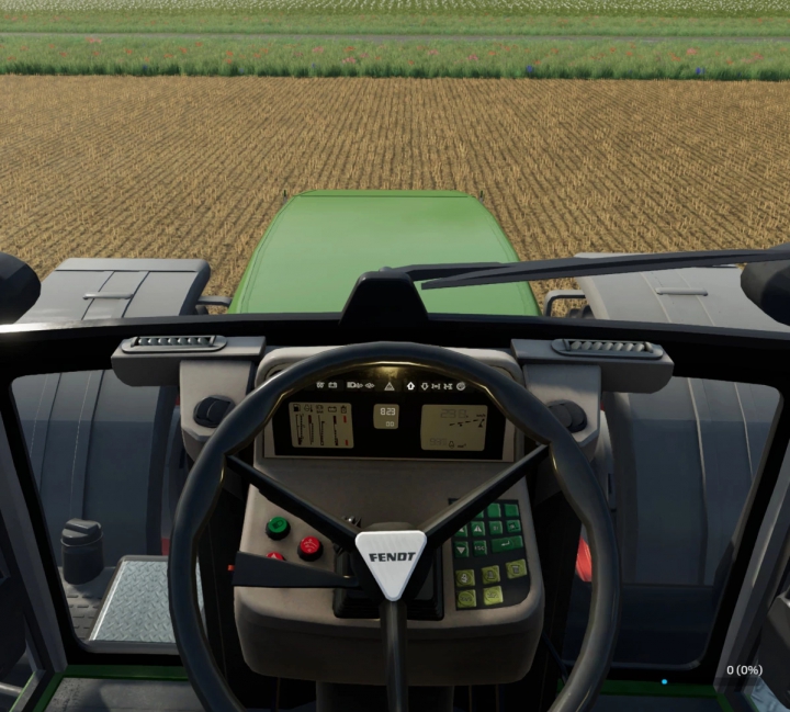 Image: Fendt 900 TMS Favorit Vario 2002 v1.0.0.0