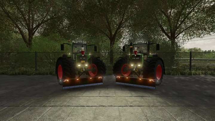 fs22-mods,  Fendt Favorit 800 Edit v1.0.0.0