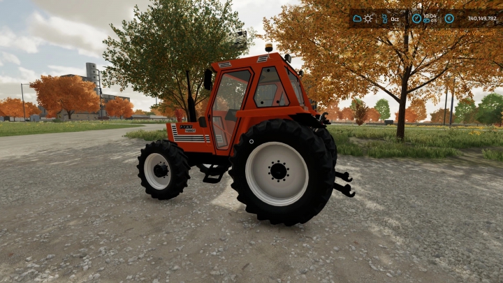 Image: Fiat 1180 DT v1.0.0.0