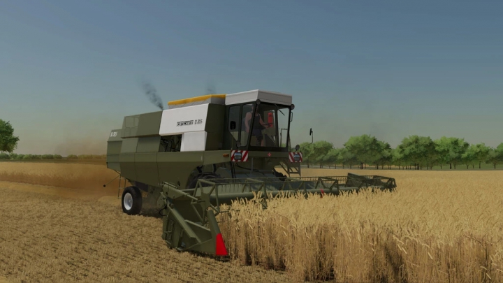 fs22-mods,  Fortschritt E516 Harvester Pack v1.0.0.0