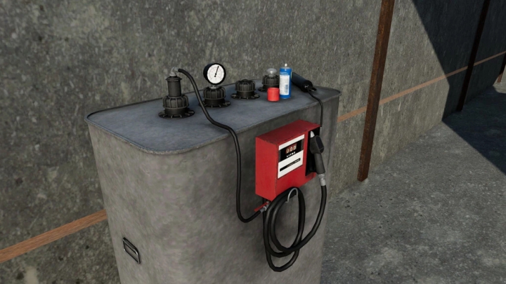 Image: Fuel Tank (Prefab) v1.0.0.0