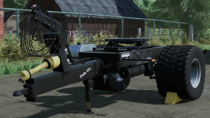 fs22-mods,  Krampe Dolly 10L v1.0.0.0