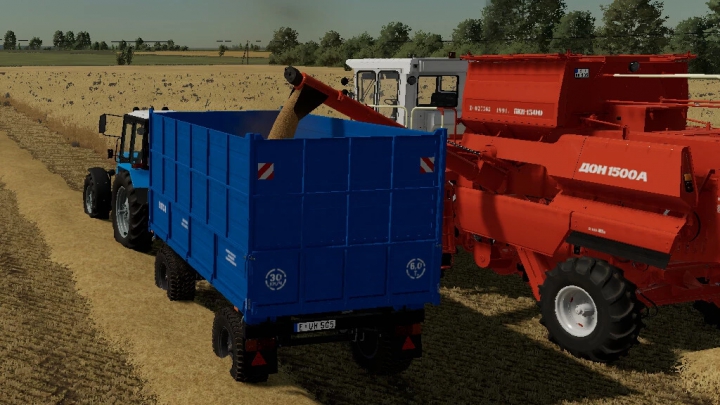 fs22-mods,  Lizard-26 v1.0.0.0