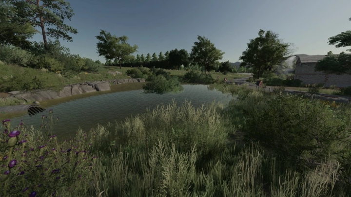 fs22-mods,  Ma Petite Campagne BETA